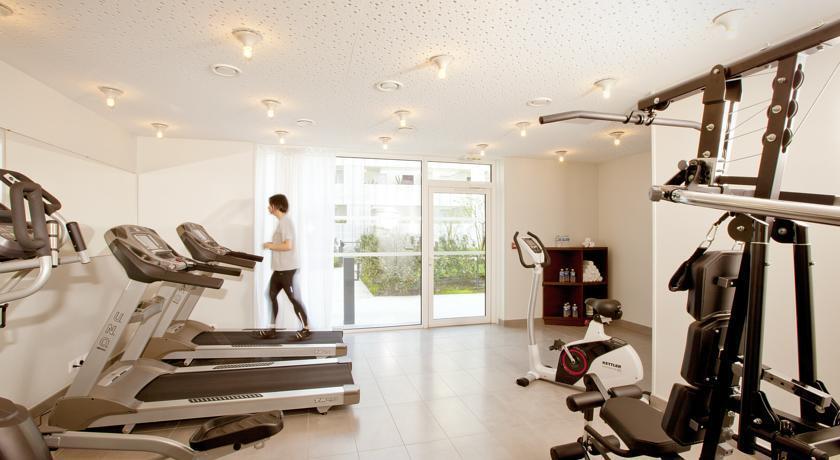 Апартаменты Sejours & Affaires Paris Bagneux Экстерьер фото